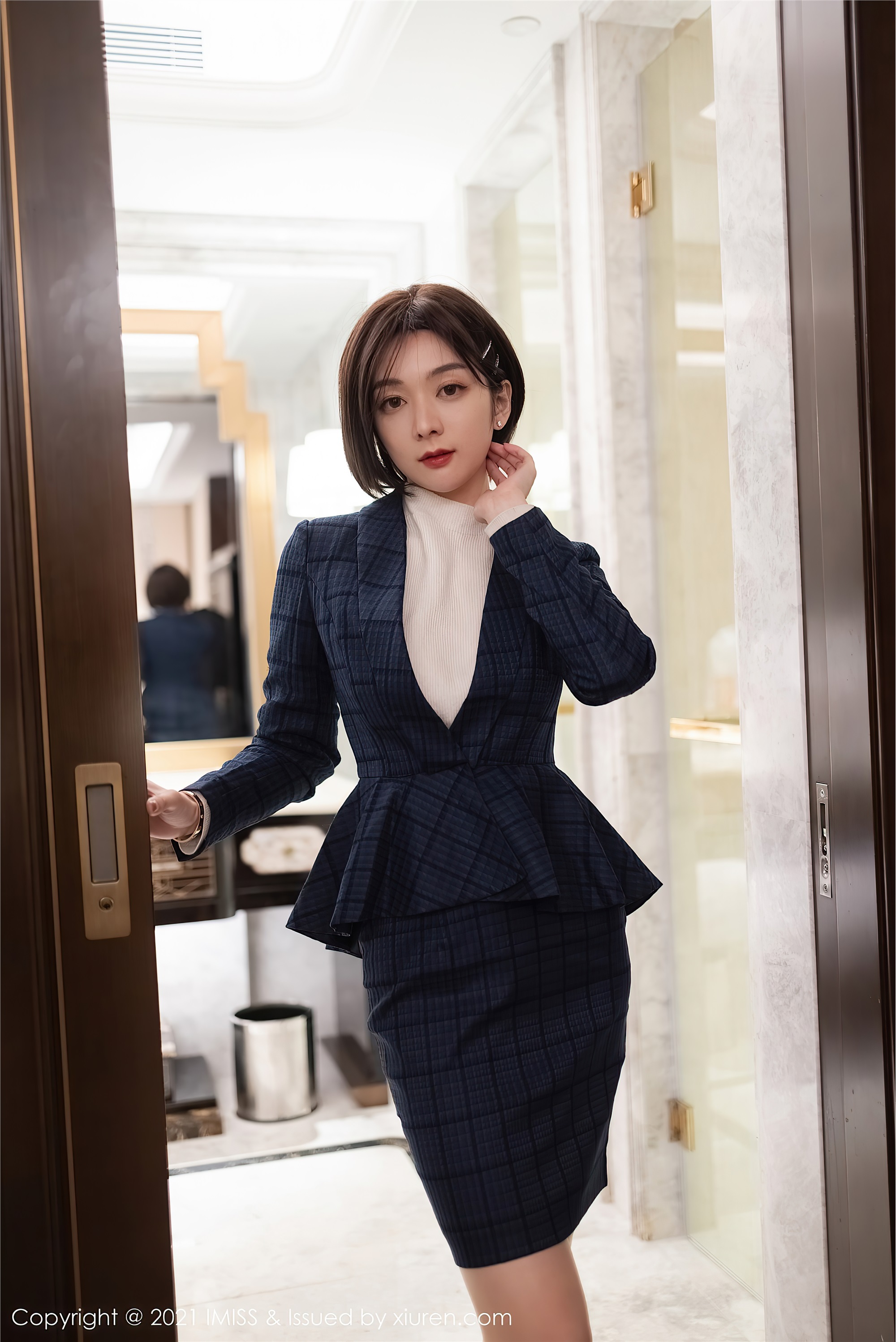 IMiss爱蜜社 2021.04.13 Vol.575 Angela00